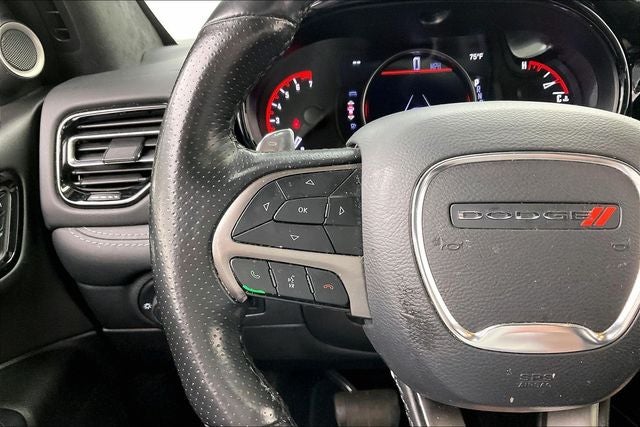 2021 Dodge Durango Citadel