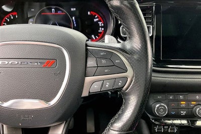 2021 Dodge Durango Citadel