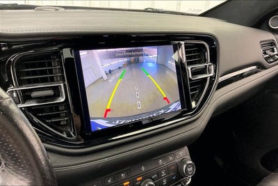 2021 Dodge Durango Citadel