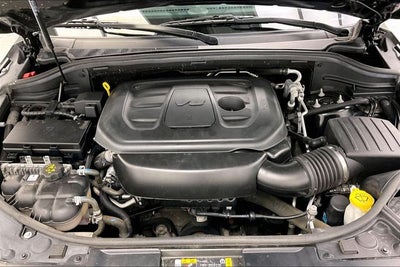 2021 Dodge Durango Citadel