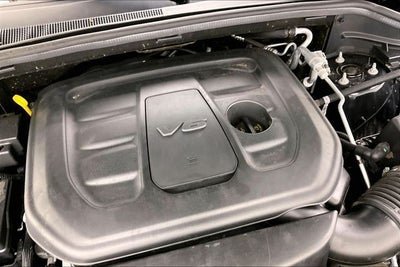 2021 Dodge Durango Citadel