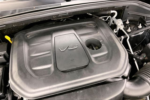 2021 Dodge Durango Citadel