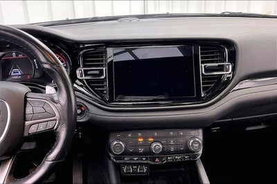 2021 Dodge Durango Citadel