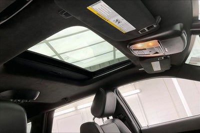 2024 Dodge Durango Citadel