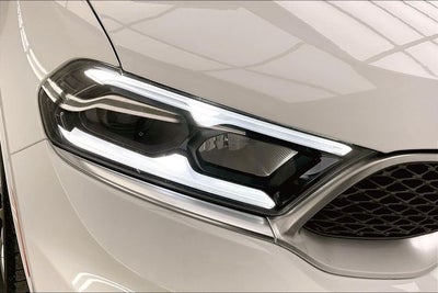 2024 Dodge Durango Citadel