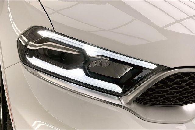 2024 Dodge Durango Citadel