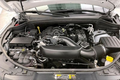 2024 Dodge Durango Citadel