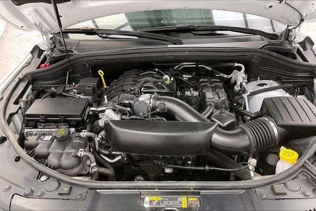 2024 Dodge Durango Citadel