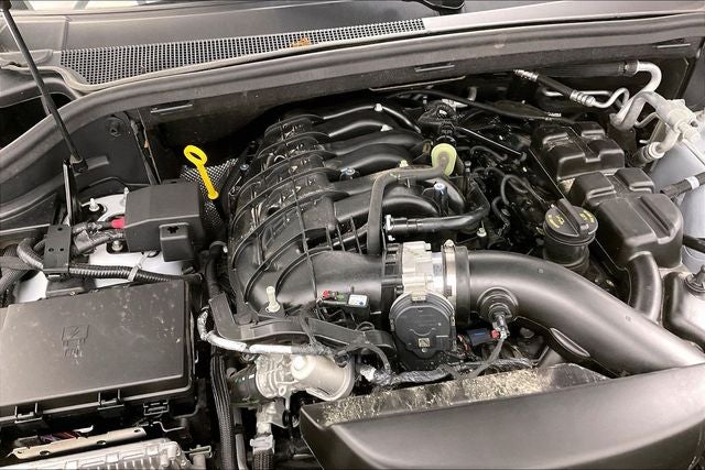 2024 Dodge Durango Citadel