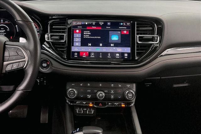 2024 Dodge Durango Citadel