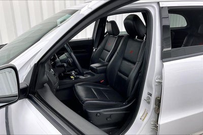 2024 Dodge Durango Citadel