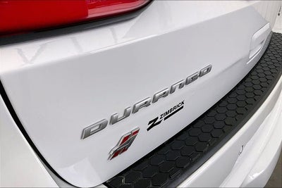 2024 Dodge Durango Citadel