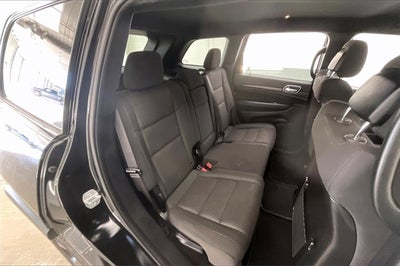 2021 Jeep Grand Cherokee Freedom Edition