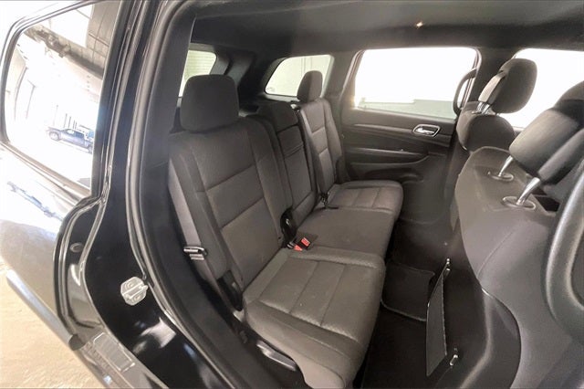 2021 Jeep Grand Cherokee Freedom Edition