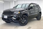 2021 Jeep Grand Cherokee Freedom Edition