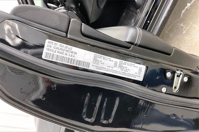 2021 Jeep Grand Cherokee Freedom Edition