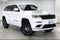 2021 Jeep Grand Cherokee Overland