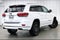 2021 Jeep Grand Cherokee Overland