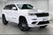 2021 Jeep Grand Cherokee Overland
