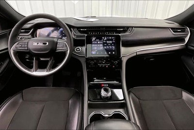 2023 Jeep Grand Cherokee Altitude X
