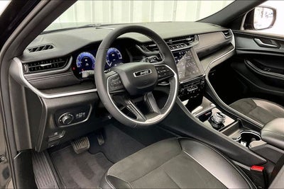 2023 Jeep Grand Cherokee Altitude X