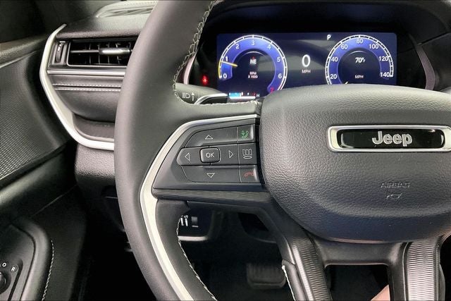 2023 Jeep Grand Cherokee Altitude X