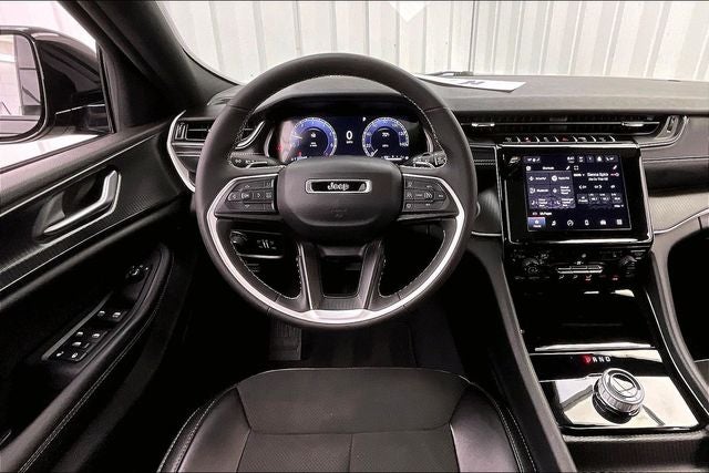 2023 Jeep Grand Cherokee Altitude X