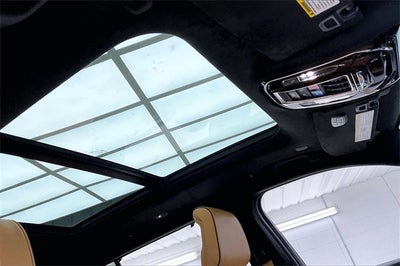 2021 Jeep Grand Cherokee L Summit