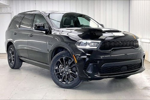 2023 Dodge Durango R/T