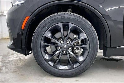 2023 Dodge Durango R/T