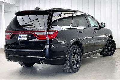 2023 Dodge Durango R/T