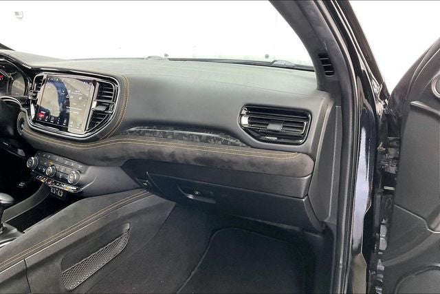 2023 Dodge Durango R/T