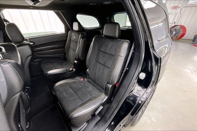 2023 Dodge Durango R/T