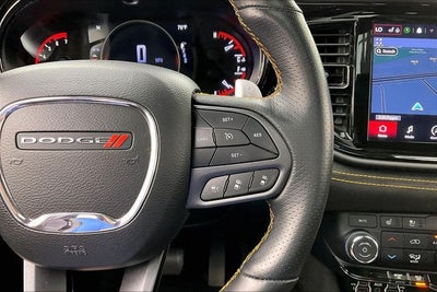 2023 Dodge Durango R/T