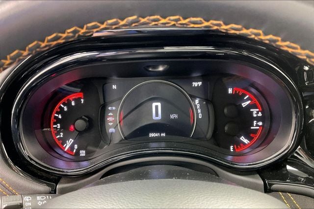 2023 Dodge Durango R/T