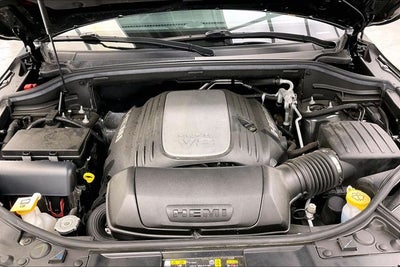 2023 Dodge Durango R/T