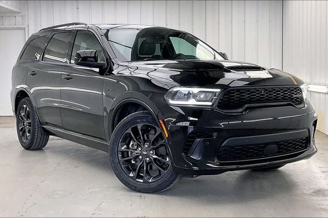 2023 Dodge Durango R/T
