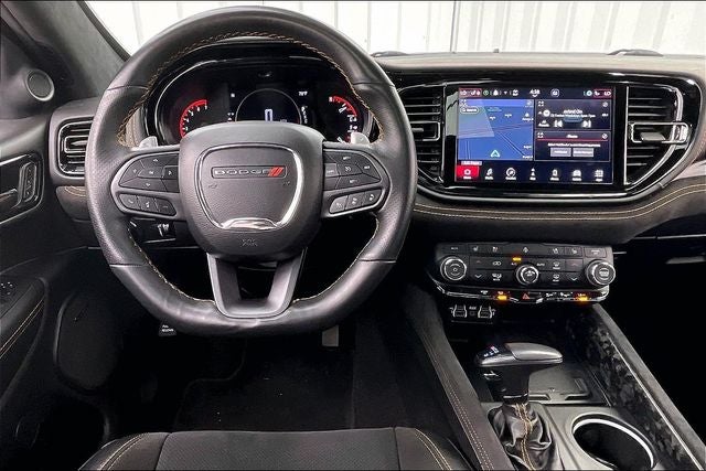 2023 Dodge Durango R/T