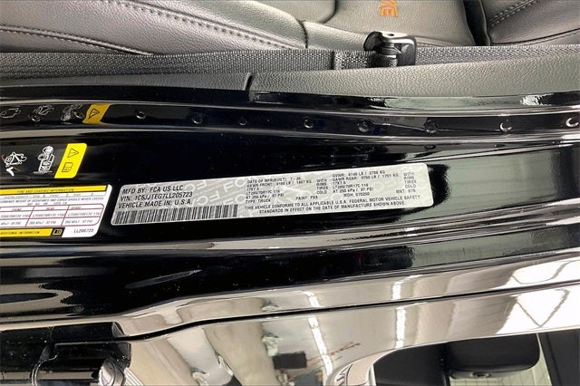 2020 Jeep Gladiator Mojave