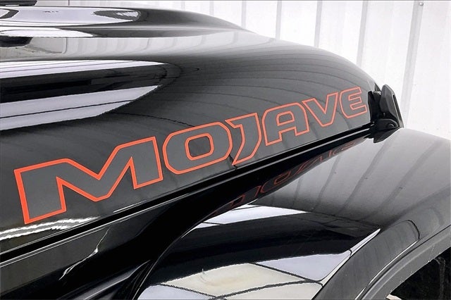 2020 Jeep Gladiator Mojave