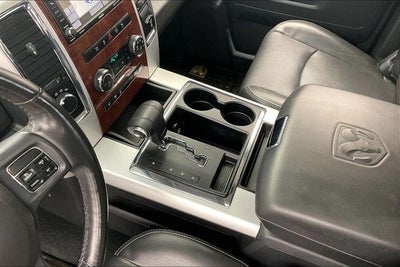 2012 RAM 1500 Laramie