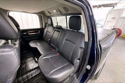 2012 RAM 1500 Laramie