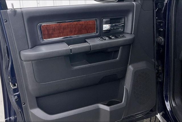 2012 RAM 1500 Laramie