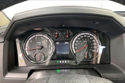 2012 RAM 1500 Laramie
