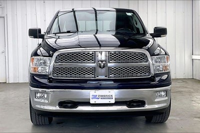 2012 RAM 1500 Laramie