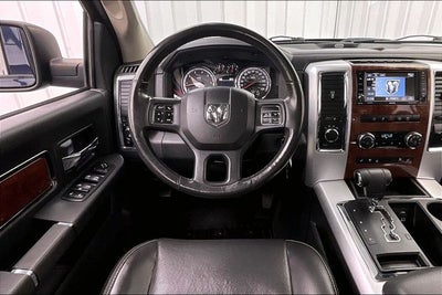 2012 RAM 1500 Laramie