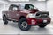 2016 RAM 1500 Laramie Longhorn
