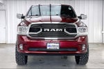 2016 RAM 1500 Laramie Longhorn