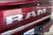 2016 RAM 1500 Laramie Longhorn