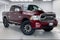 2016 RAM 1500 Laramie Longhorn